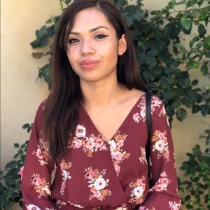 Meet your Posher, Ritsy